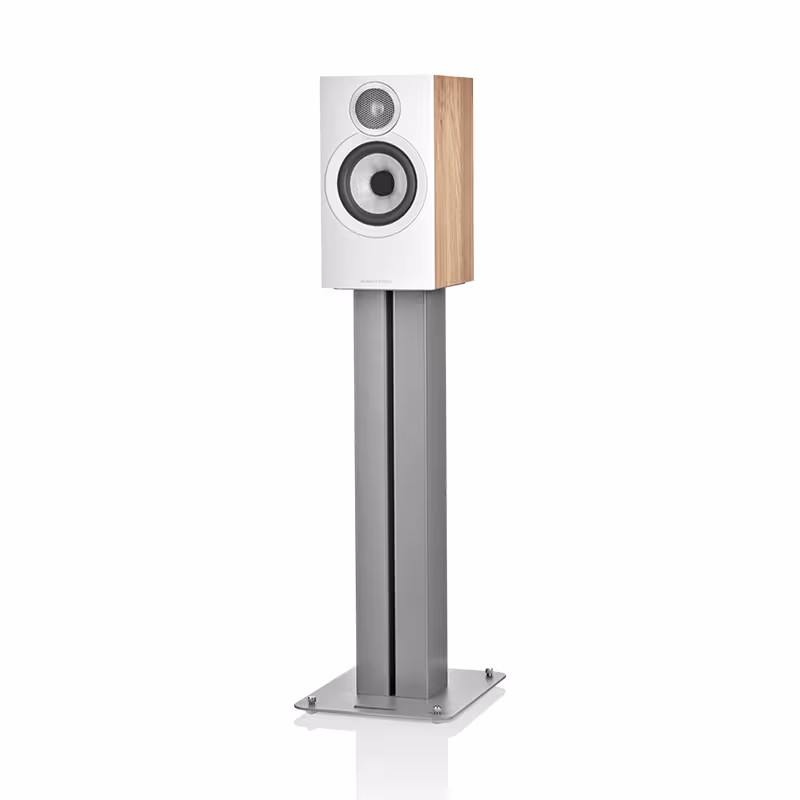Bowers & Wilkins 607 S3 Bookshelf Speakers (Pair) - Image 6