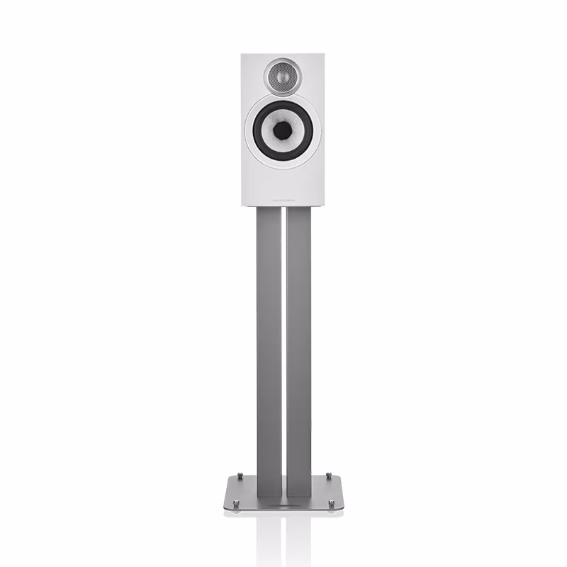 Bowers & Wilkins 607 S3 Bookshelf Speakers (Pair) - Image 8
