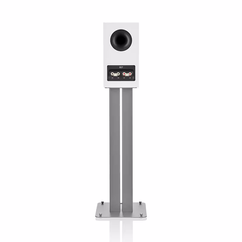 Bowers & Wilkins 607 S3 Bookshelf Speakers (Pair) - Image 15