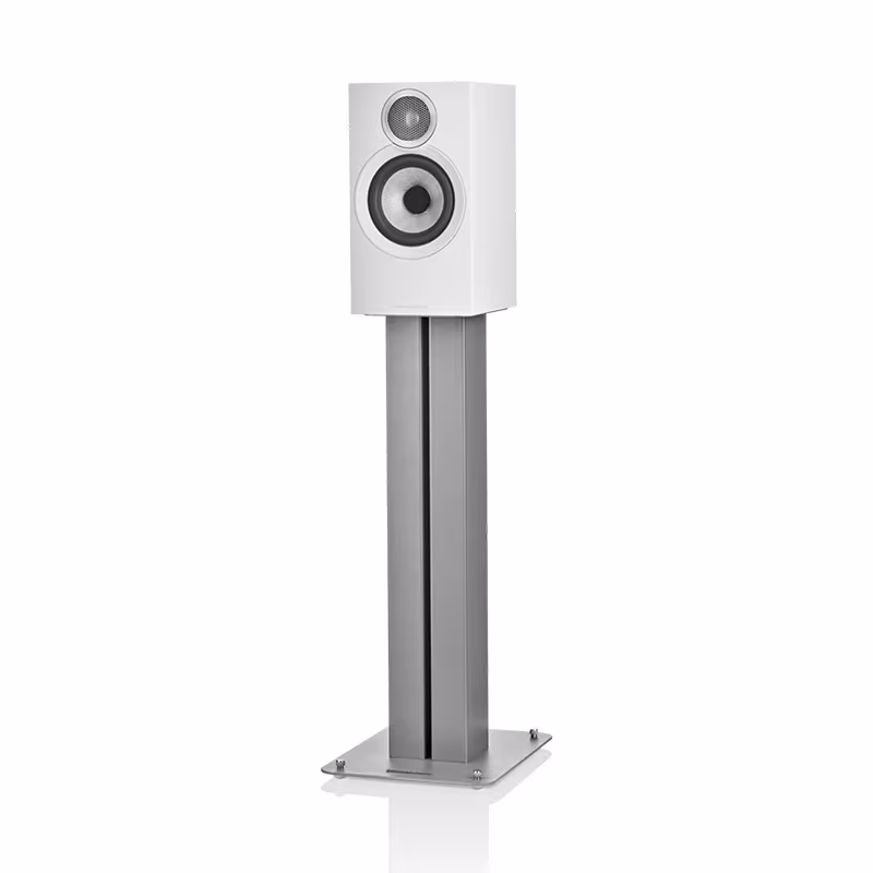 Bowers & Wilkins 607 S3 Bookshelf Speakers (Pair) - Image 11