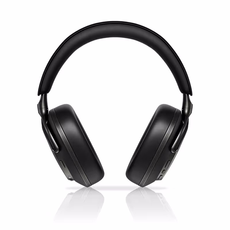 Bowers & Wilkins Px8 S2 Over-ear Noise-Cancelling Wireless Headphones - Image 2