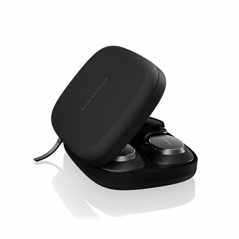 Bowers & Wilkins Px8 S2 Over-ear Noise-Cancelling Wireless Headphones - Image 4