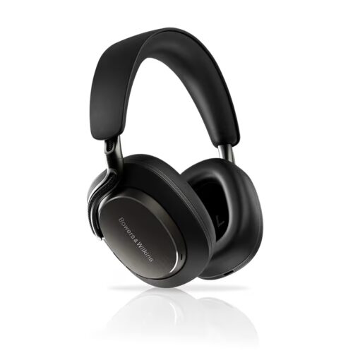 Bowers & Wilkins Px8 S2 Over-ear Noise-Cancelling Wireless Headphones