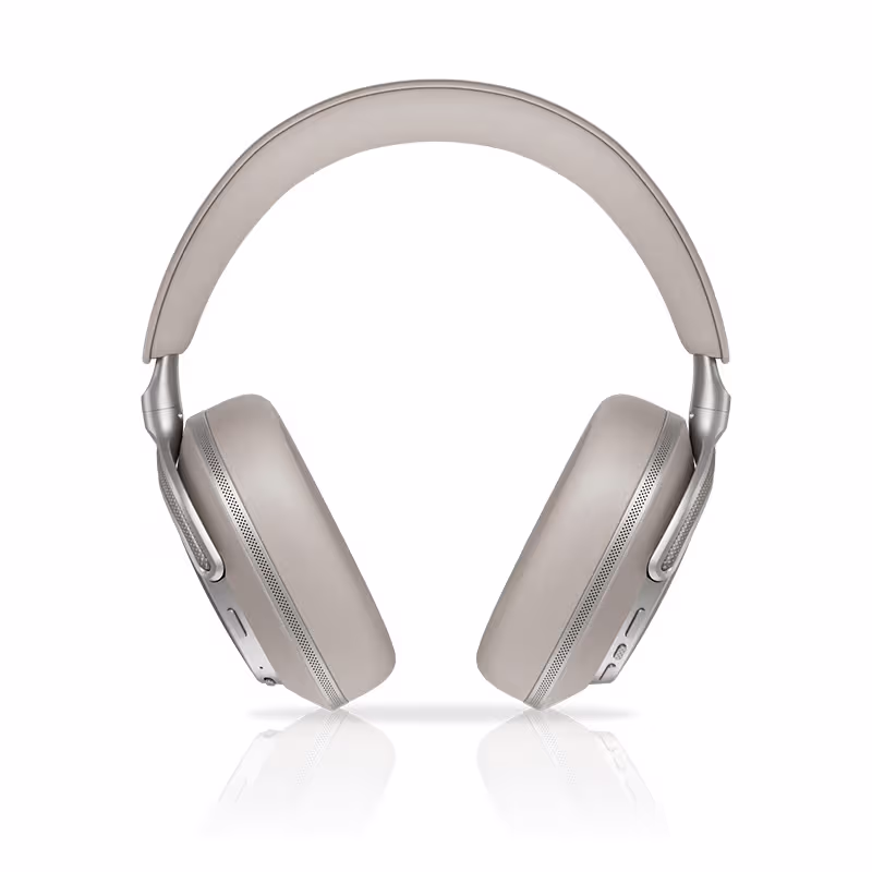 Bowers & Wilkins Px8 S2 Over-ear Noise-Cancelling Wireless Headphones - Image 6