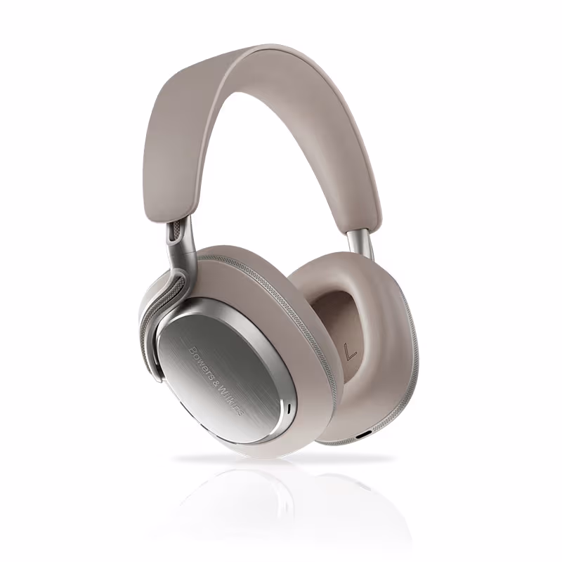 Bowers & Wilkins Px8 S2 Over-ear Noise-Cancelling Wireless Headphones - Image 5