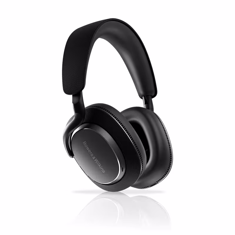 Bowers & Wilkins Px7 S3 High-Performance Noise-Cancelling Wireless Headphones - Image 4