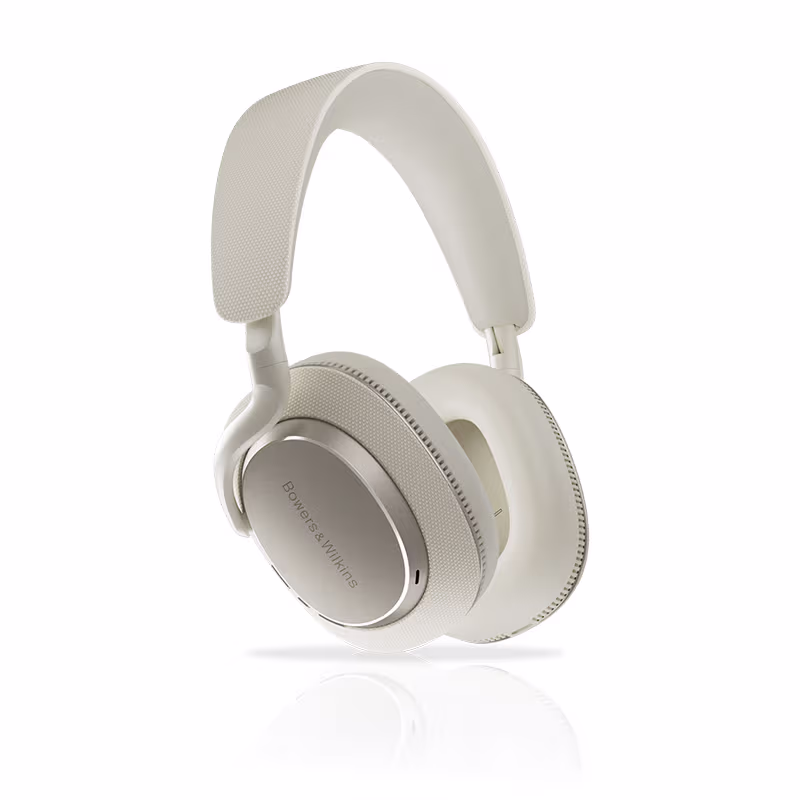 Bowers & Wilkins Px7 S3 High-Performance Noise-Cancelling Wireless Headphones