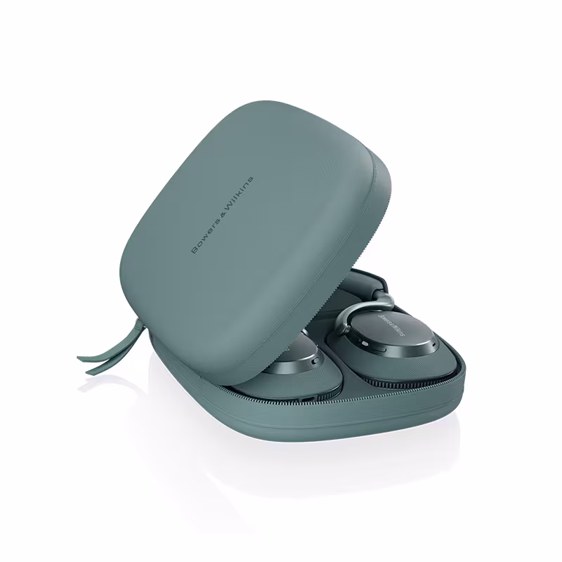 Bowers & Wilkins Px7 S3 High-Performance Noise-Cancelling Wireless Headphones - Image 9