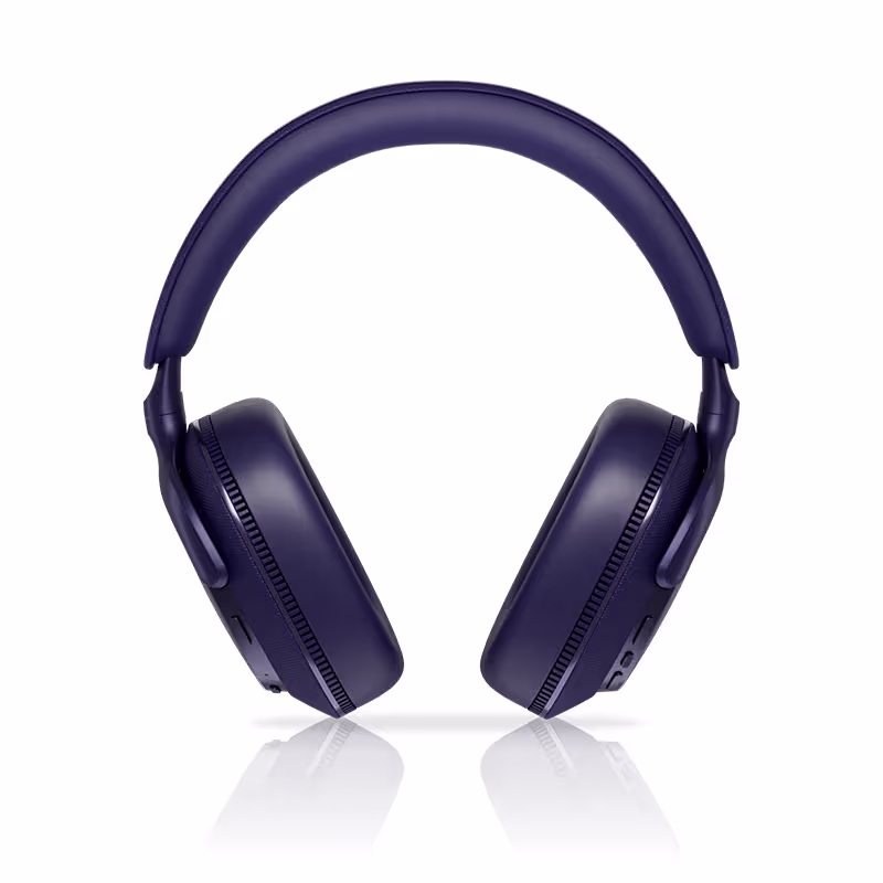 Bowers & Wilkins Px7 S3 High-Performance Noise-Cancelling Wireless Headphones - Image 11