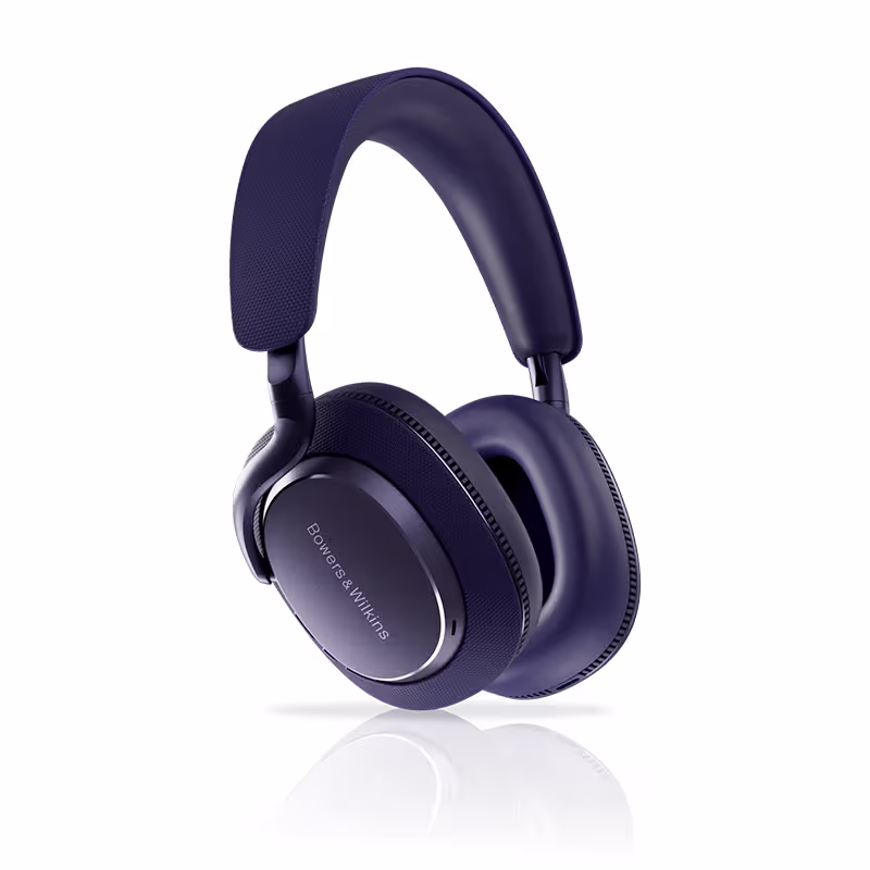 Bowers & Wilkins Px7 S3 High-Performance Noise-Cancelling Wireless Headphones - Image 10