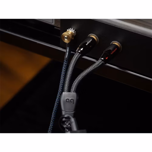 Audioquest Angel RCA Cable