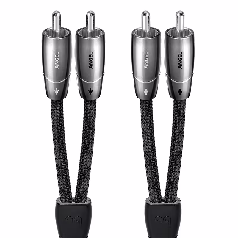 Audioquest Angel RCA Cable