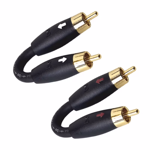 Audioquest Pre-Amp Jumpers