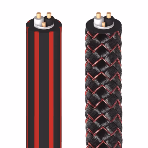 Audioquest Red River RCA Cable