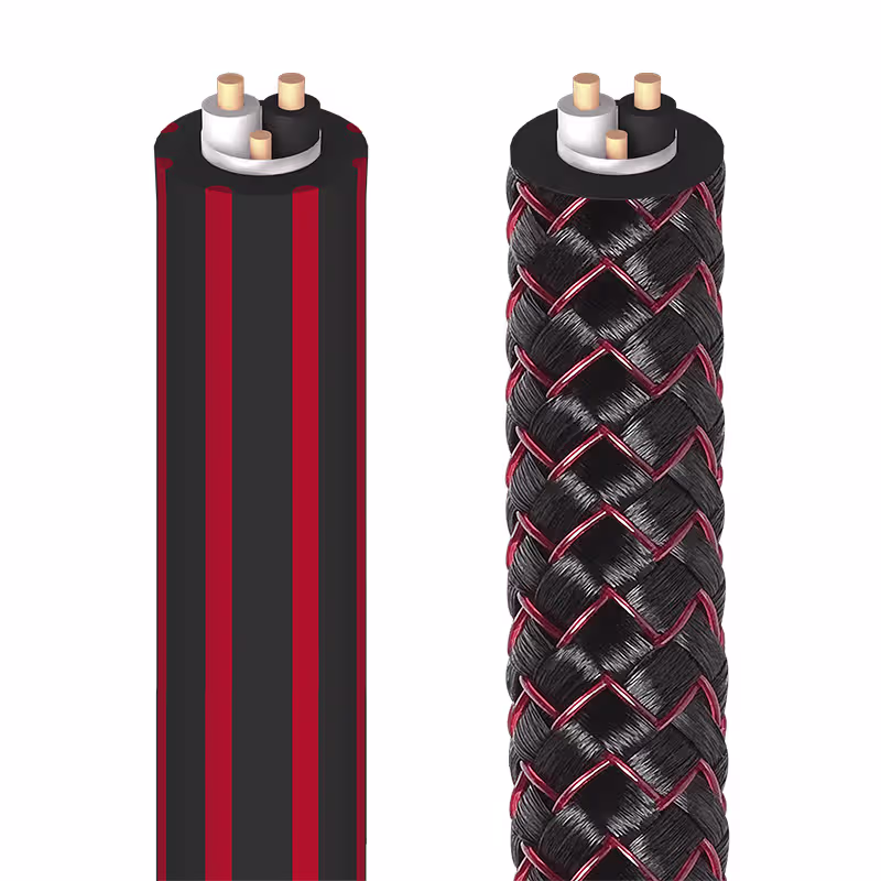 Audioquest Red River RCA Cable