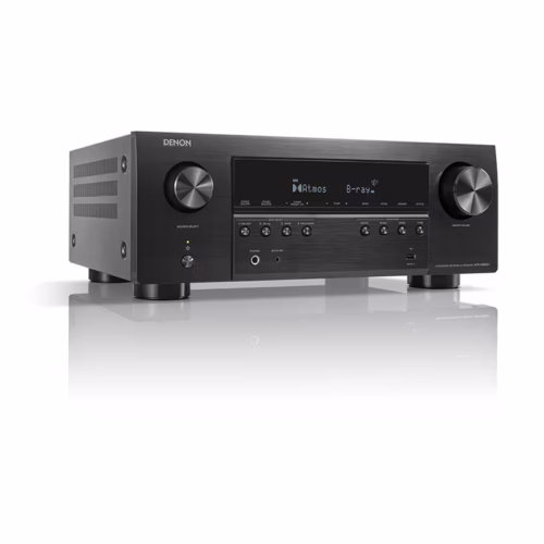 Denon AVR-S980H AV Receiver