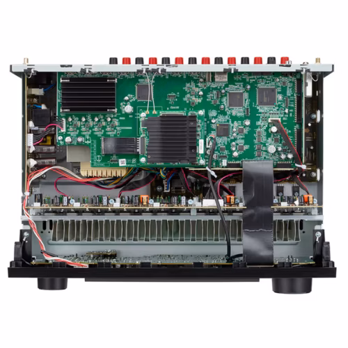 Denon AVR-X2900H AV Receiver - Internal