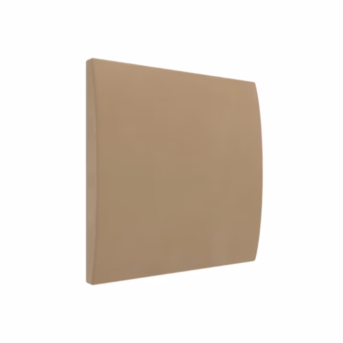 Vicoustic Cinema Round Premium Acoustic Panel - Beige