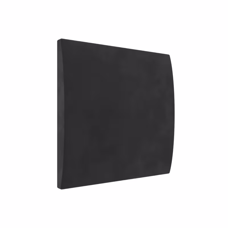 Vicoustic Cinema Round Premium Acoustic Panel - Black