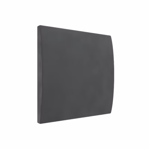 Vicoustic Cinema Round Premium Acoustic Panel - Grey