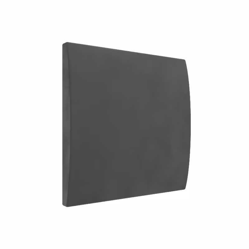 Vicoustic Cinema Round Premium Acoustic Panel - Grey