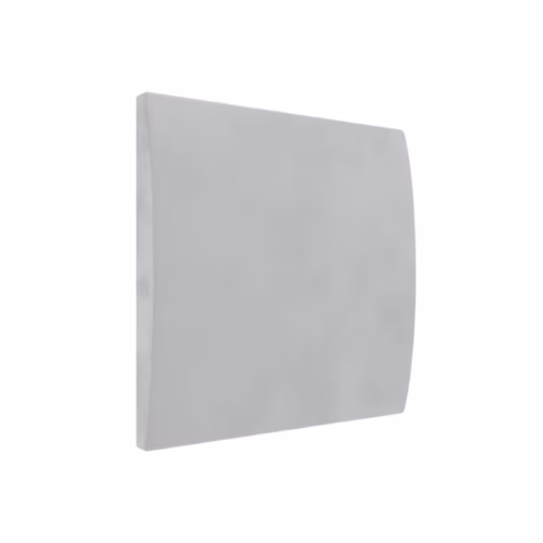 Vicoustic Cinema Round Premium Acoustic Panel - Natural White