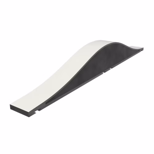 Vicoustic Flexi Wave Ultra Acoustic Panels Full Wave - Matte White