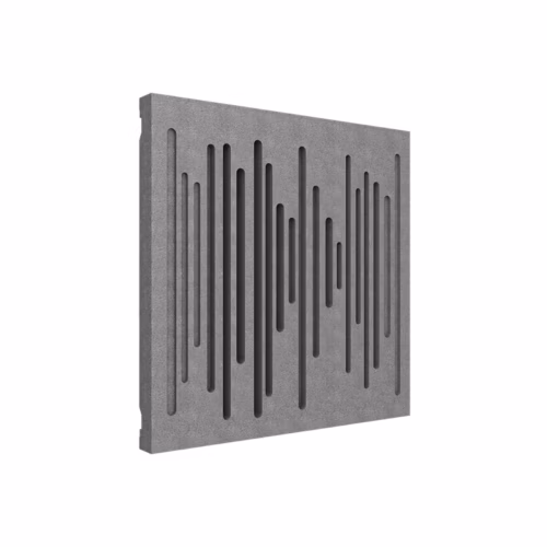 Vicoustic Wavewood Diffuser EPS MKII Panels
