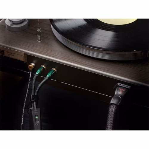 audioquest yosemite rca cable