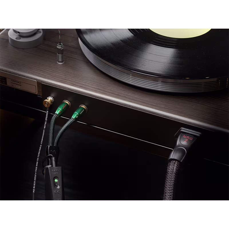 audioquest yosemite rca cable