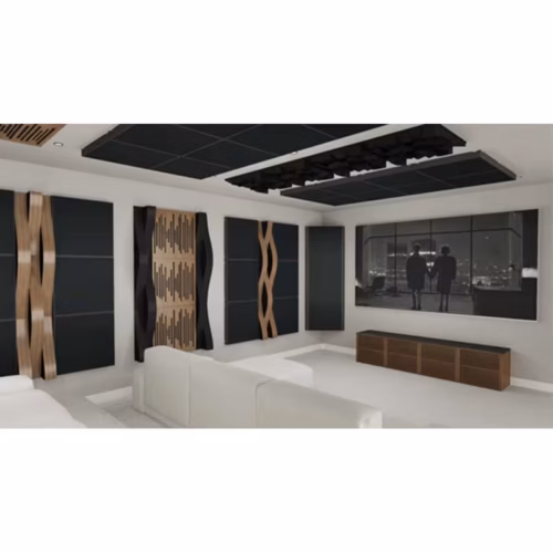 vicoustic Project Design Services - Premium Package