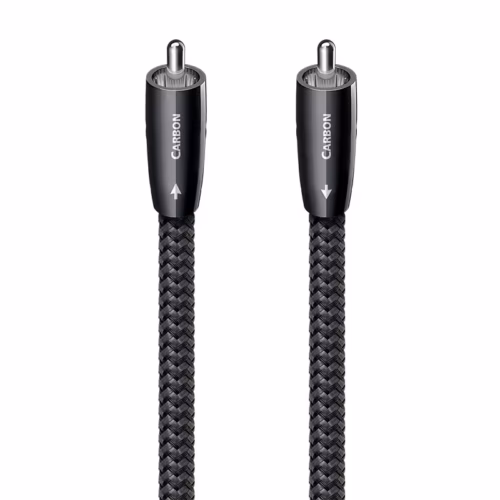 Audioquest Carbon Coax Digital Audio Cable